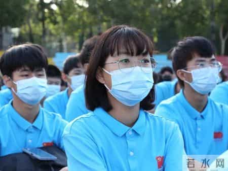 开学国旗下讲话