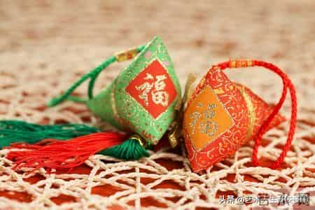 乡情散文：家乡的端午节