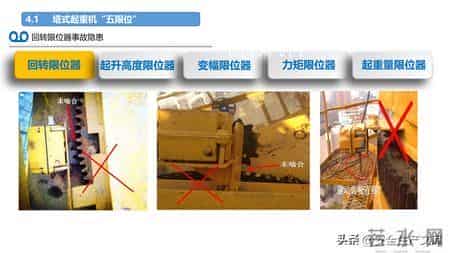 施工现场常见安全管理要求！4大核心模块筑牢安全防线