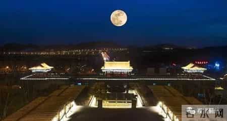 值此中秋佳节之际,值此中秋佳节之际意思