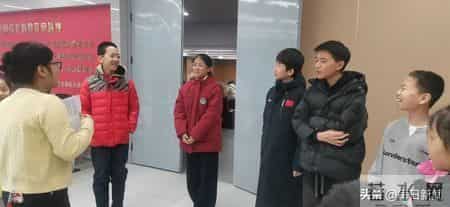 “科学小院士”冬令营燃爆呼和浩特！用“一站到底”解锁孩子自主学习力