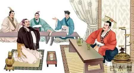 儒家经典《孟子·梁惠王》上卷，逐句深扒，详细解读