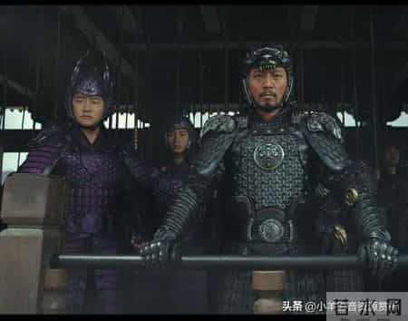 《长城》一部身披中国风外衣的好莱坞低端电影 张艺谋惨被拉下水