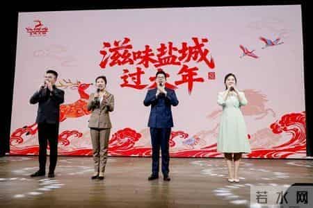 2026“滋味盐城过大年”文旅季启幕！  六百余项活动邀您共度新春