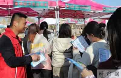 职业目标范文,全年努力实现城镇新增就业110万以上!今年山东人社工作目标任务来了