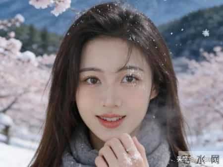 三九天：一路有爱有盼，冬寒安然向暖