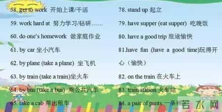 英语文章摘抄,英语文章摘抄200词左右高中