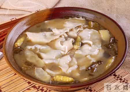 绝想日志,2月春节避世美食之旅：7处小众秘境，人少景美味更绝