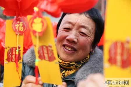 虎年趣味灯谜,新年趣味灯谜