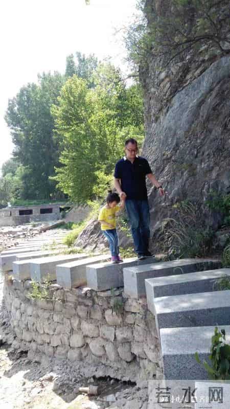 一个好爸爸,我有一个好爸爸｜上小学的女儿表白：感恩老爸，给我无可替代的爱