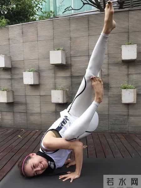 时髦办 - 据说她是本世纪泰国最伟大的女演员？