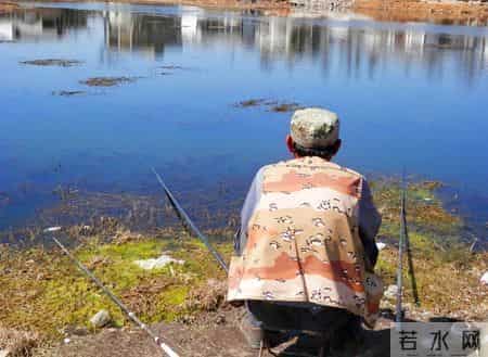 经常钓不到鱼，真的是技不如人吗？垂钓中需要注意这些细节问题