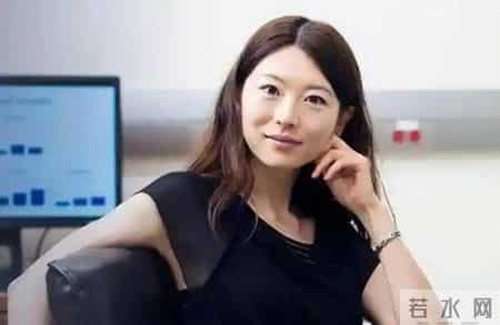 2000年高考分数线,14岁高考750分，国人捧上神坛的何碧玉，为何至今不归，留在美国