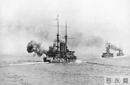 日本狼子野心，早已准备军事干预计划，我军反制就要打蛇打七寸