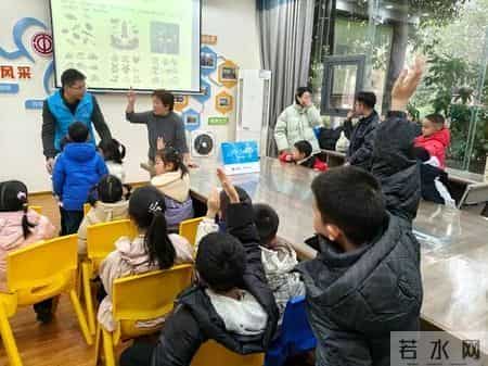 我在新时代文明实践中心过寒假——返乡大学生为南湖新区文明实践注入青春动能