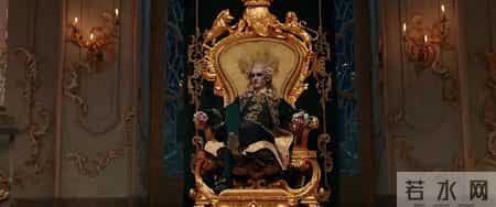 美女与野兽动画片国语