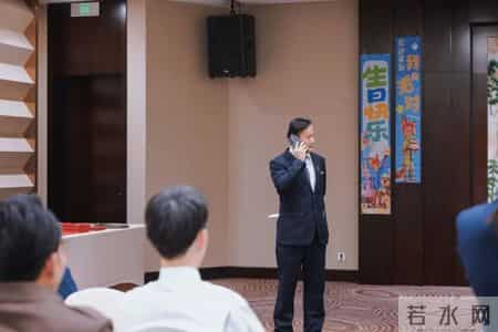 员工生日祝福语