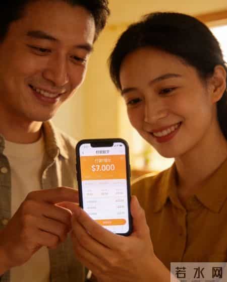 妻子每日存1000：不是抠门，是给家筑一道“安全墙”