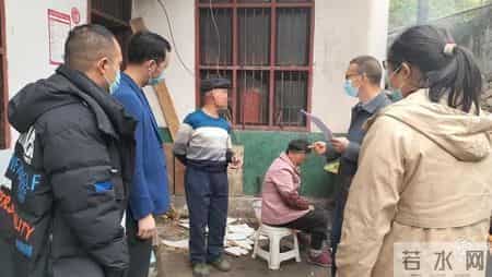 创文创卫 - 当好群众健康守护者——昭通市卫生健康系统参与创建国家卫生城市工作综述