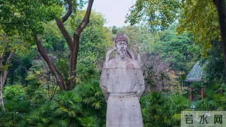 别只背《江雪》！柳宗元被贬后干的事才叫一个狠