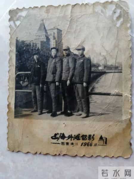 大串联,大串联轶事