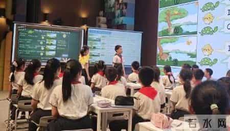 学科教研 - “声”动课堂,“音”语启智