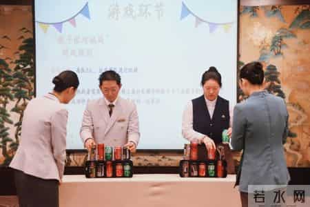 员工生日祝福语