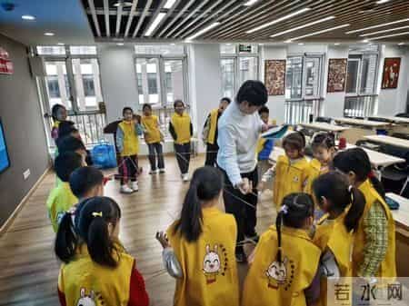 完结撒花！海淀“红领巾”们的寒假奇遇记收官啦