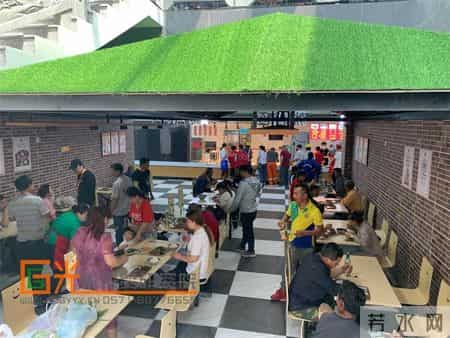 农贸市场规划方案