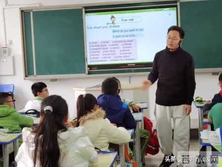 祝贺！芳草地国际学校张春旺老师在全国小学英语教学说课大赛折桂啦~