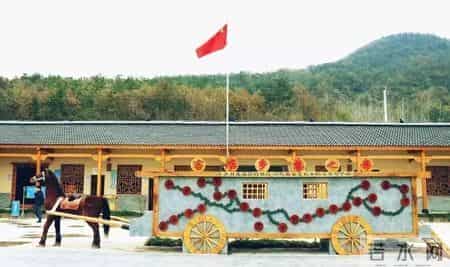 「出游好时节·遇见荆门」给你的心灵放个假，来荆门这些地方，寻觅田园诗意慢生活