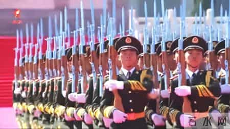 9月3号大阅兵感悟心得