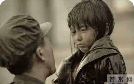 《唐山大地震》观后感