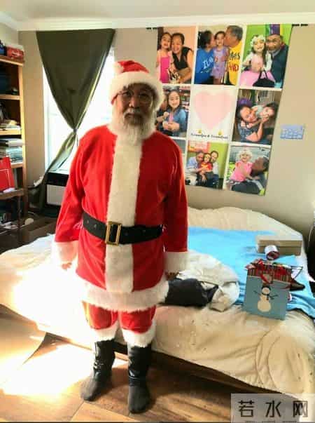 圣诞故事,寒冷的冬天，还好有这一波跟圣诞有关的治愈小故事