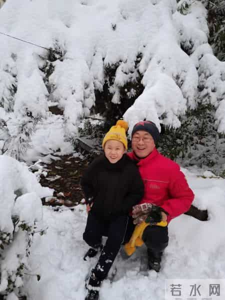 一个好爸爸,我有一个好爸爸｜上小学的女儿表白：感恩老爸，给我无可替代的爱