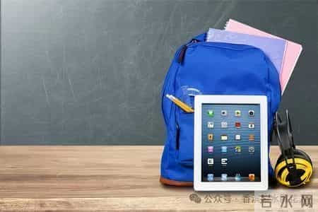 【四年下册二单元作文】我的奇思妙想——杨佳雯《未来的书包》