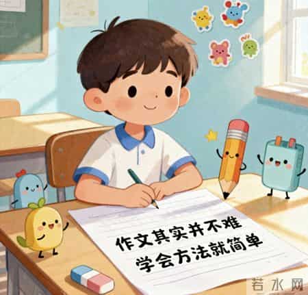 生活小窍门作文