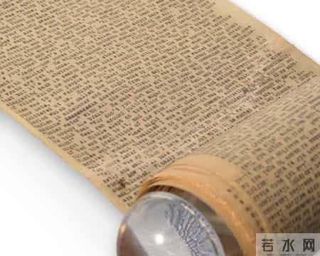 周记,文学双周记|蔡皋再入围国际安徒生奖,《在路上》原稿被拍卖