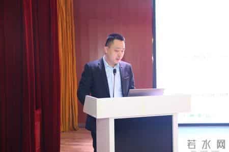 精管提质，智创未来——莒县人民医院举行运营管理创新大赛