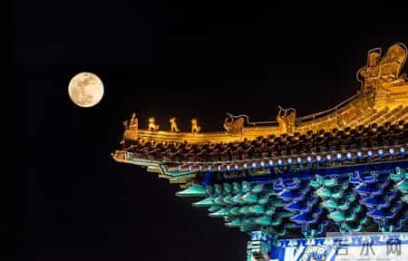 值此中秋佳节之际,值此中秋佳节之际意思