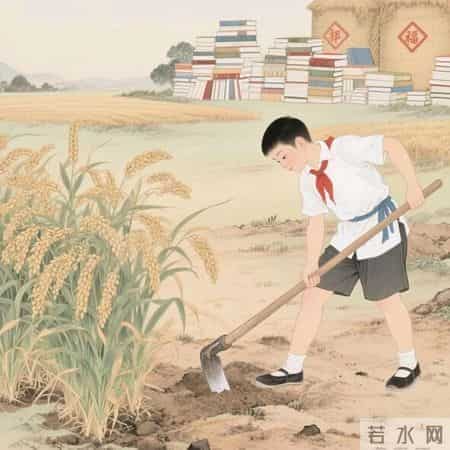 十则学习励志名言：坚守信念，于漫漫学途收获成功！