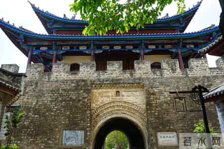 绝想日志,2月春节避世美食之旅：7处小众秘境，人少景美味更绝