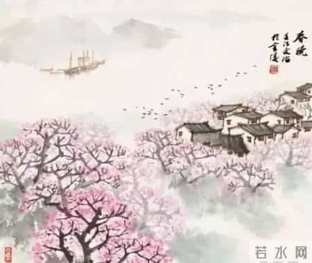 情思何处诉,情思何处说