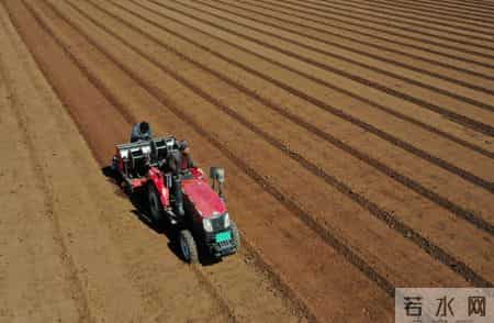 田野春天,2024春天田野里的新故事——各地高质量推进春季农业生产