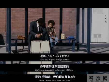 当幸福来敲门的时候