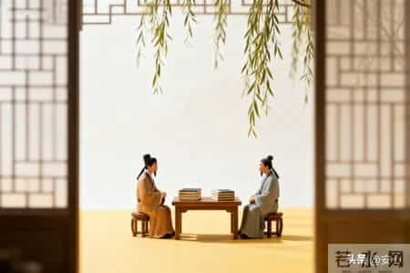 中国古代十大旷世文章，一生必背10大千古奇文，谁能排第一？