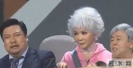 2022年春晚节目单表