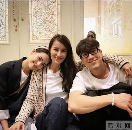 时髦办 - 据说她是本世纪泰国最伟大的女演员？