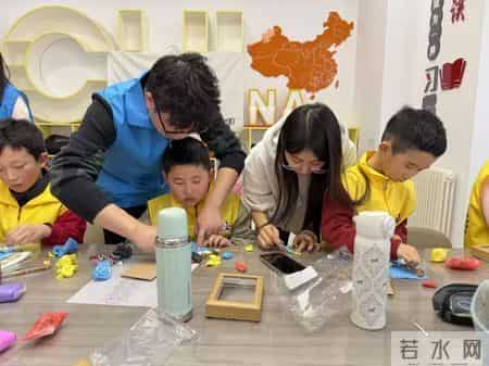 完结撒花！海淀“红领巾”们的寒假奇遇记收官啦