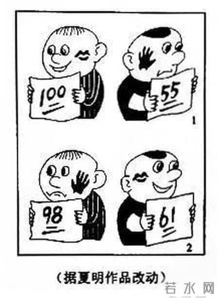 刚刚！2020年山东高考语文作文题公布！（附历年全国卷作文题）